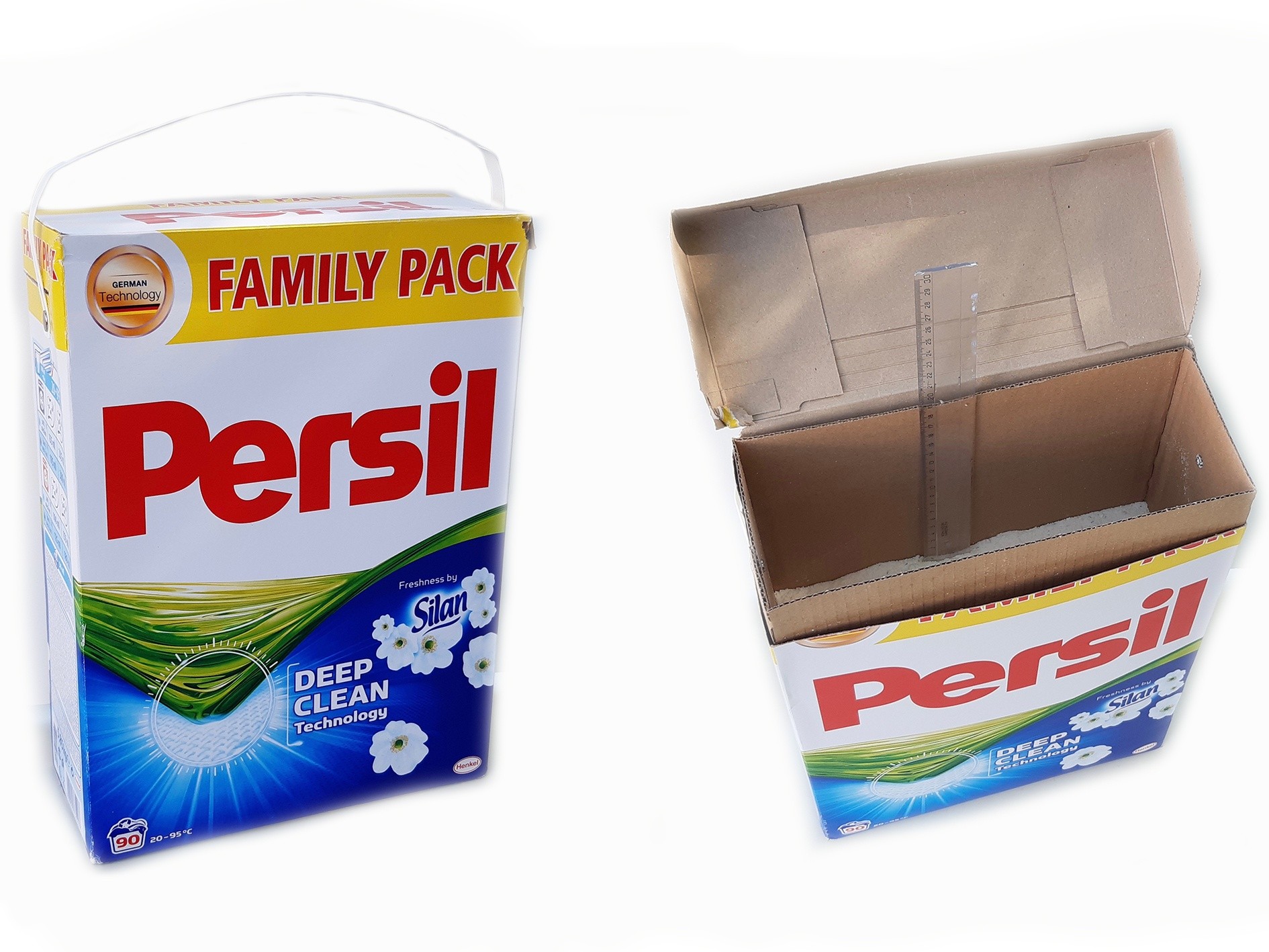 persil-kolaz